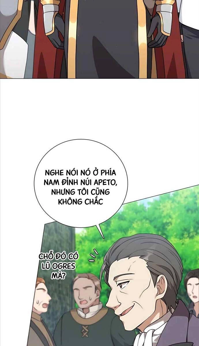 Tôi Làm Vườn Tại Thế Giới Thợ Săn Chapter 25 - 70