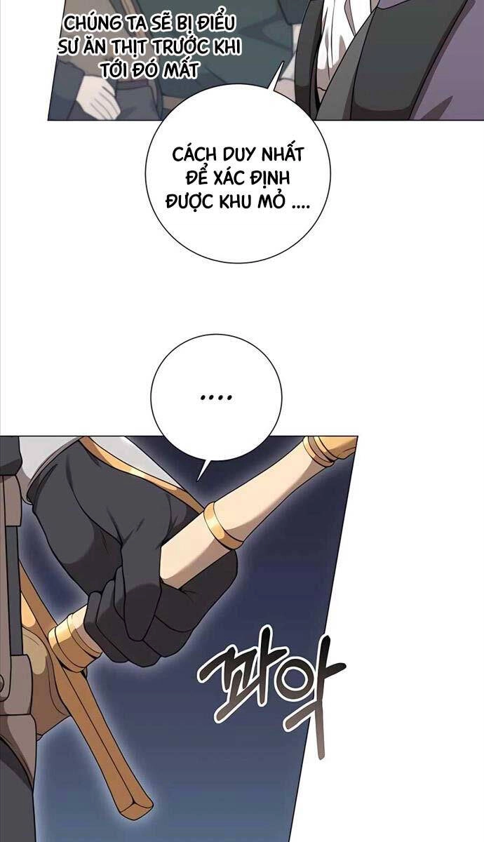 Tôi Làm Vườn Tại Thế Giới Thợ Săn Chapter 25 - 71