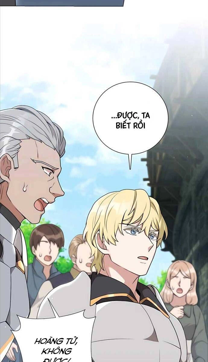 Tôi Làm Vườn Tại Thế Giới Thợ Săn Chapter 25 - 72