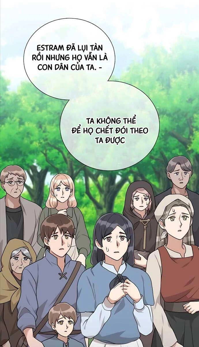 Tôi Làm Vườn Tại Thế Giới Thợ Săn Chapter 25 - 74