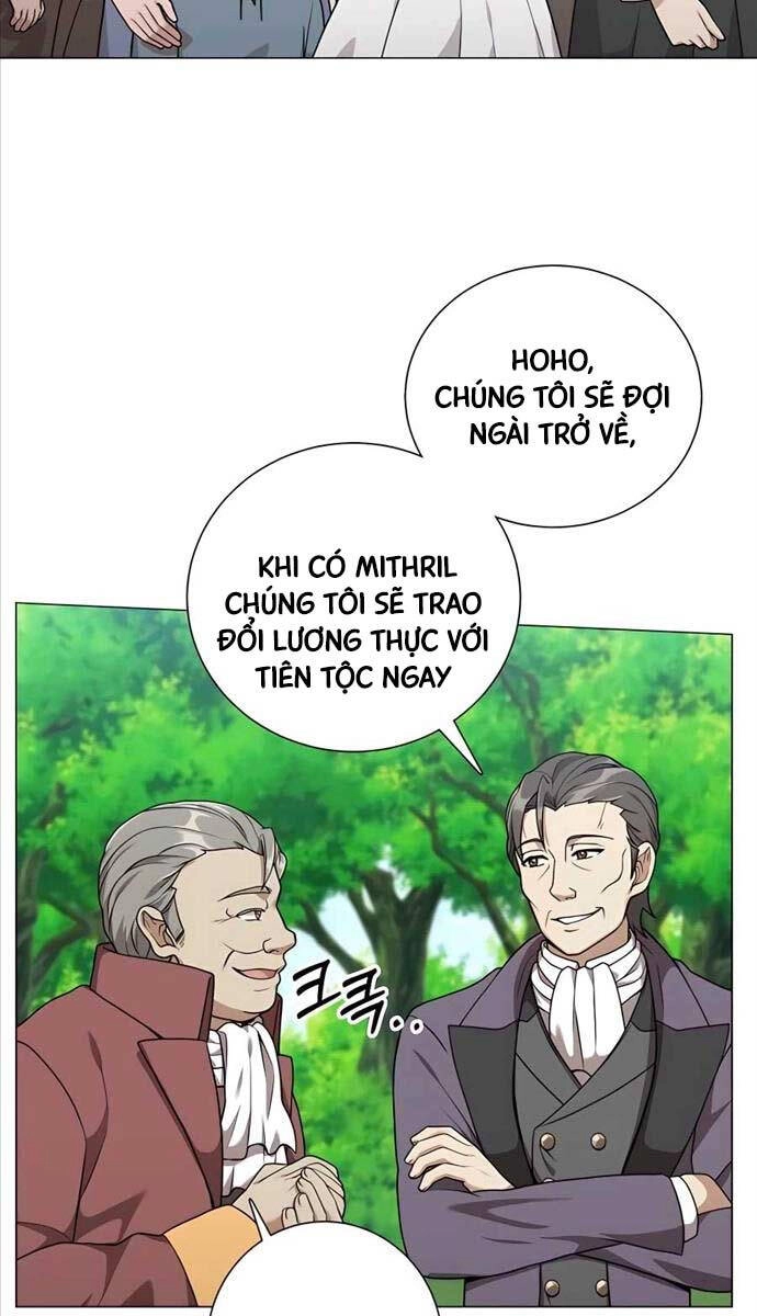 Tôi Làm Vườn Tại Thế Giới Thợ Săn Chapter 25 - 75