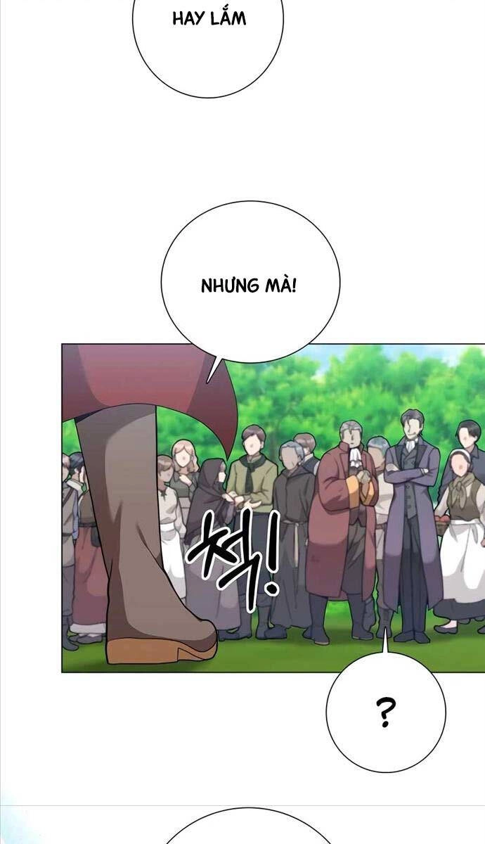 Tôi Làm Vườn Tại Thế Giới Thợ Săn Chapter 25 - 76