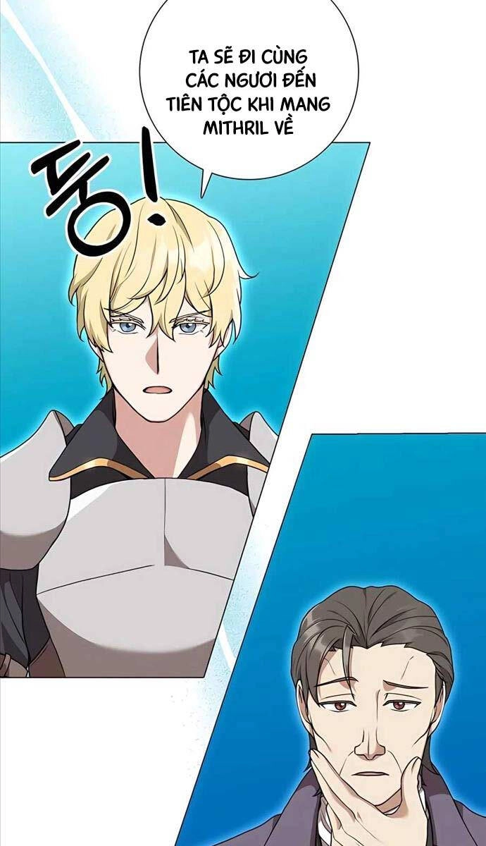 Tôi Làm Vườn Tại Thế Giới Thợ Săn Chapter 25 - 77