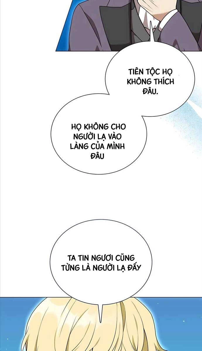 Tôi Làm Vườn Tại Thế Giới Thợ Săn Chapter 25 - 78
