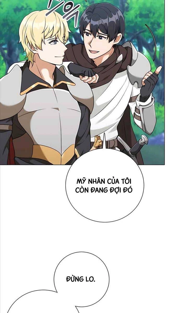 Tôi Làm Vườn Tại Thế Giới Thợ Săn Chapter 25 - 81