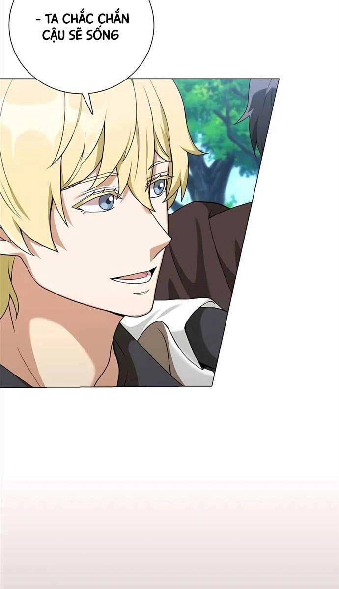 Tôi Làm Vườn Tại Thế Giới Thợ Săn Chapter 25 - 82