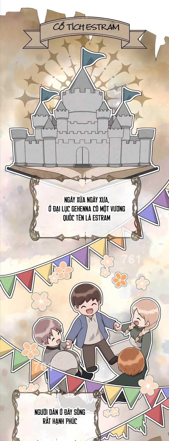 Tôi Làm Vườn Tại Thế Giới Thợ Săn Chapter 26 - 1