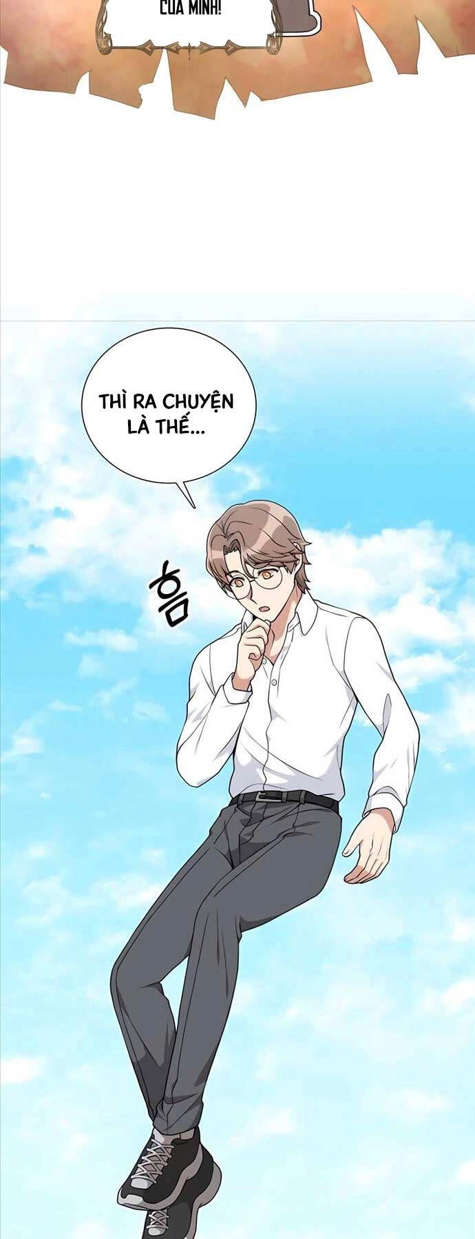 Tôi Làm Vườn Tại Thế Giới Thợ Săn Chapter 26 - 6