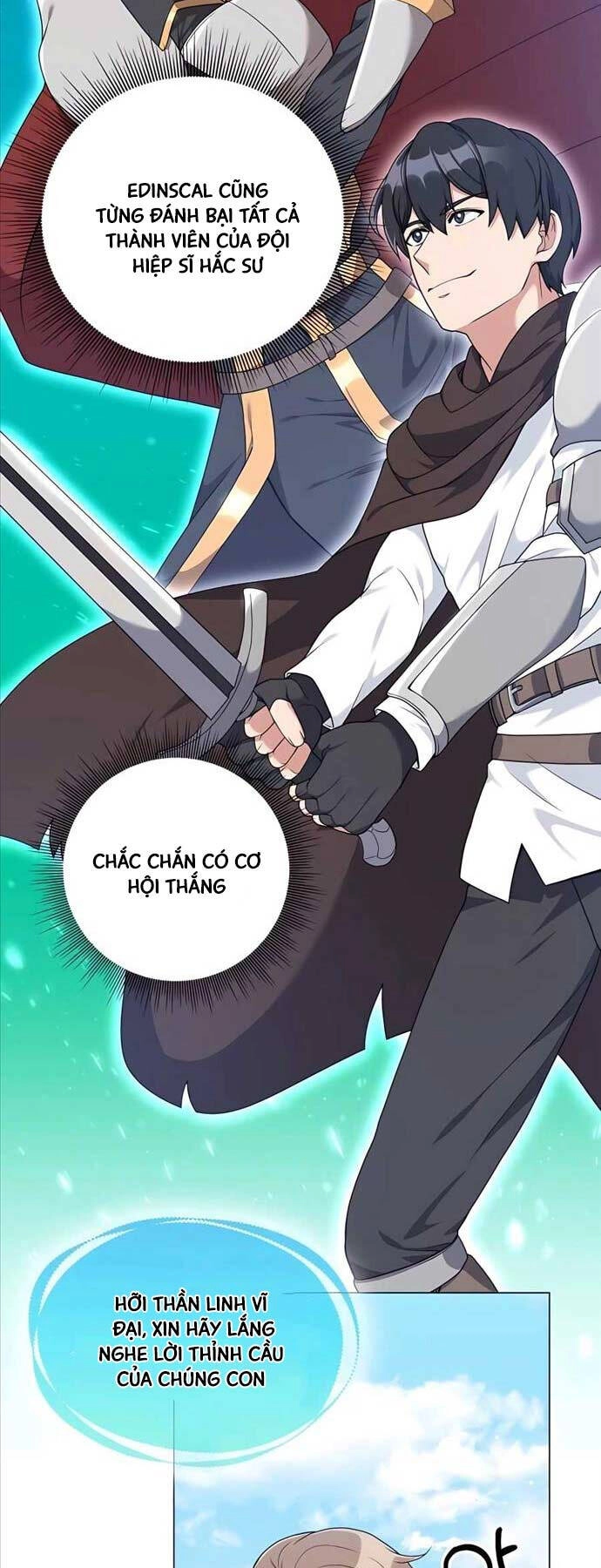 Tôi Làm Vườn Tại Thế Giới Thợ Săn Chapter 26 - 10