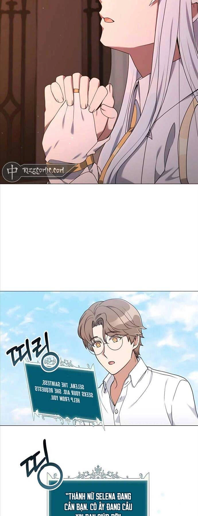 Tôi Làm Vườn Tại Thế Giới Thợ Săn Chapter 26 - 13