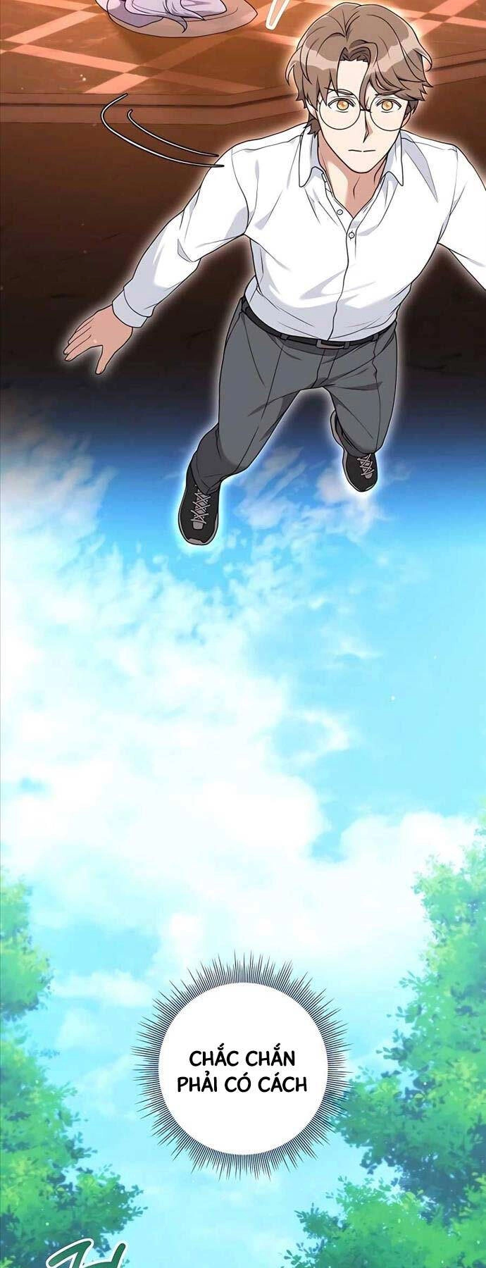 Tôi Làm Vườn Tại Thế Giới Thợ Săn Chapter 26 - 17