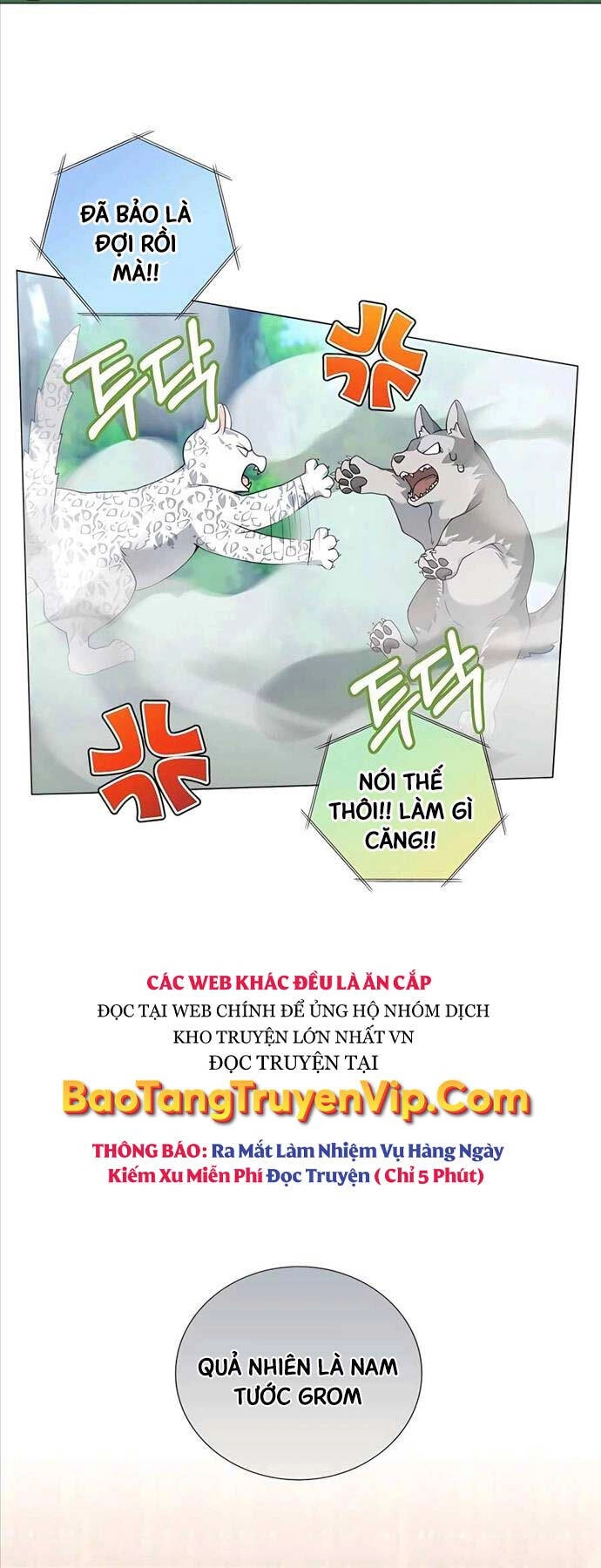 Tôi Làm Vườn Tại Thế Giới Thợ Săn Chapter 26 - 29