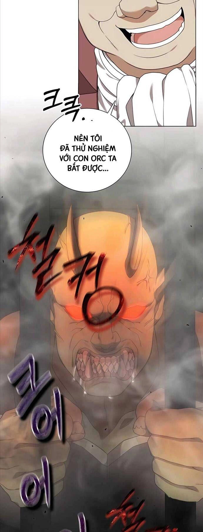 Tôi Làm Vườn Tại Thế Giới Thợ Săn Chapter 26 - 33