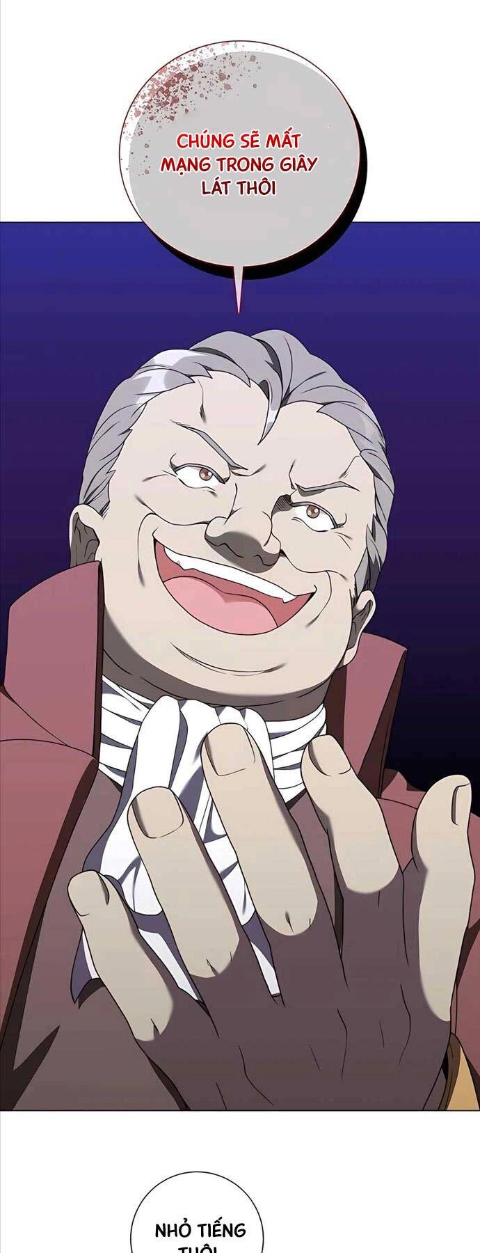 Tôi Làm Vườn Tại Thế Giới Thợ Săn Chapter 26 - 35