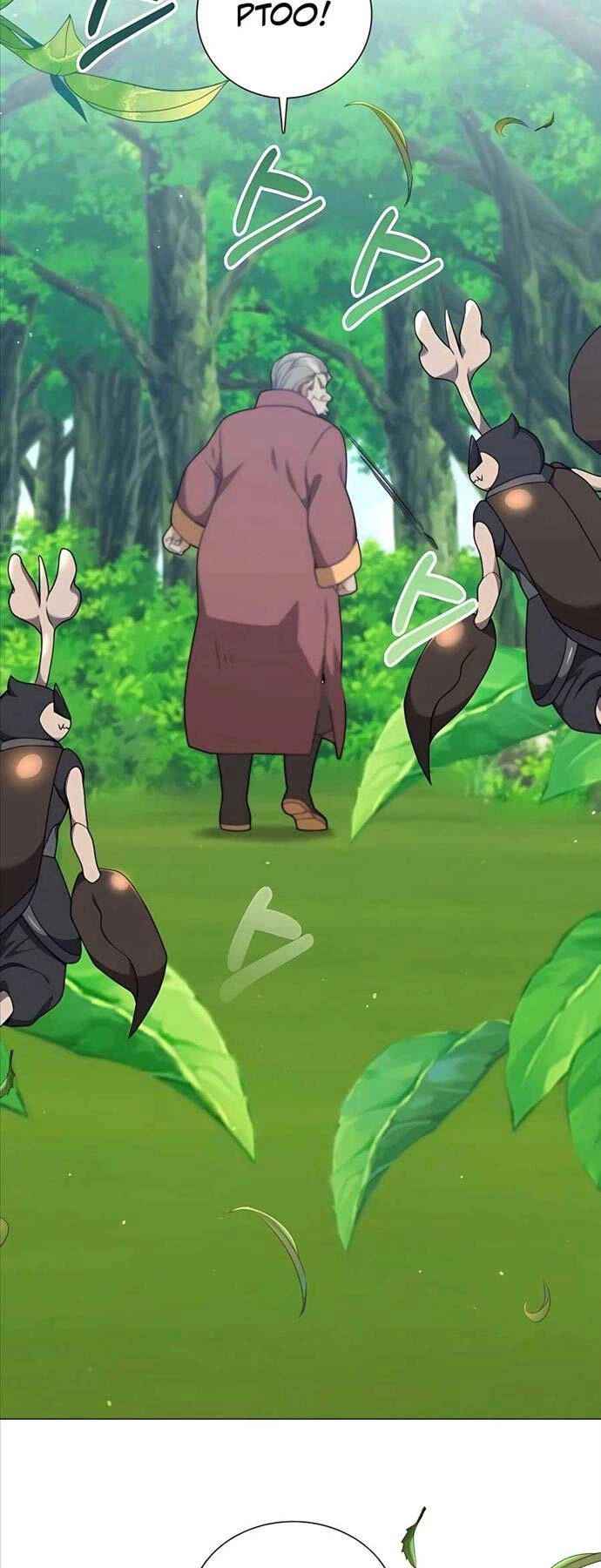 Tôi Làm Vườn Tại Thế Giới Thợ Săn Chapter 26 - 38