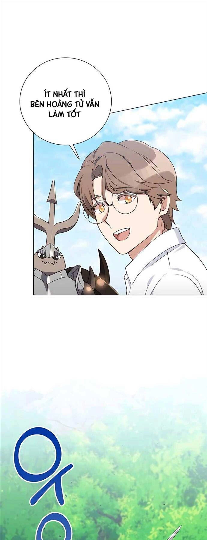 Tôi Làm Vườn Tại Thế Giới Thợ Săn Chapter 26 - 43