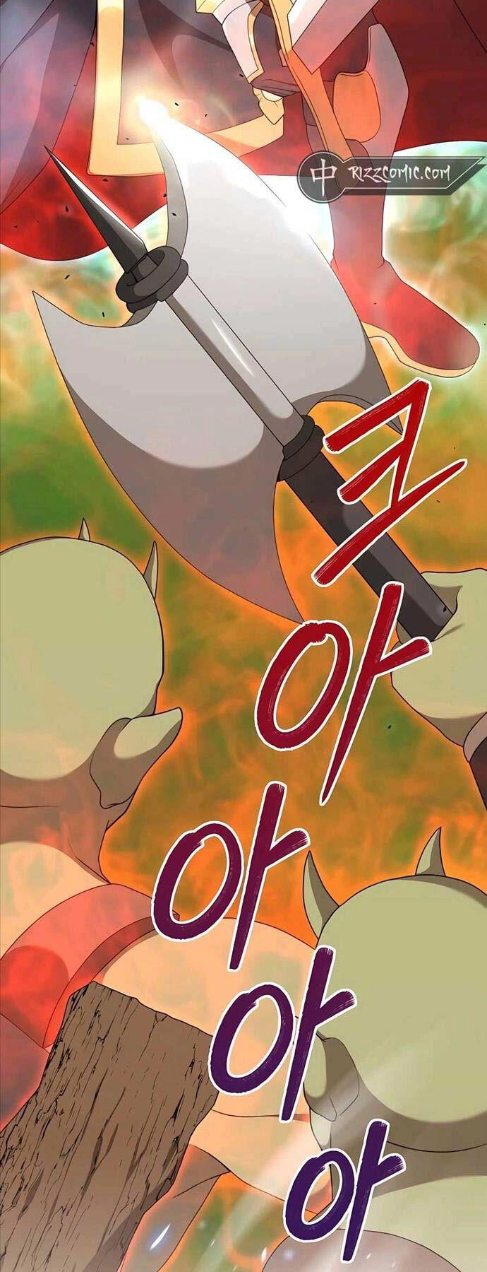 Tôi Làm Vườn Tại Thế Giới Thợ Săn Chapter 26 - 45