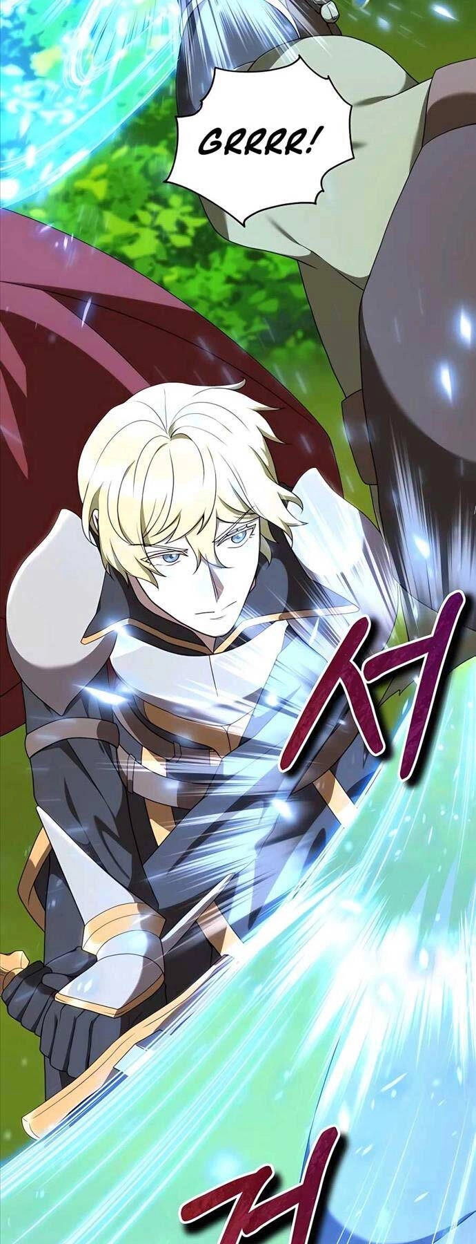 Tôi Làm Vườn Tại Thế Giới Thợ Săn Chapter 26 - 48