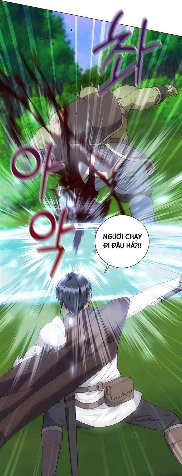 Tôi Làm Vườn Tại Thế Giới Thợ Săn Chapter 26 - 52