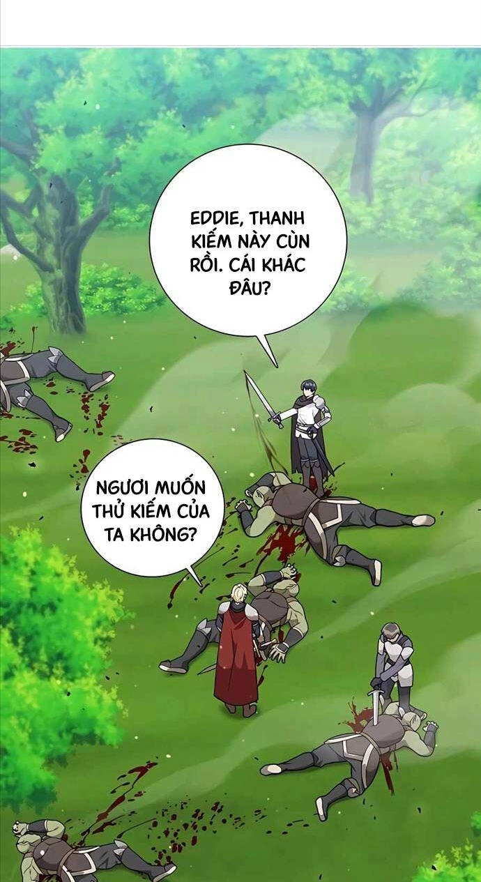 Tôi Làm Vườn Tại Thế Giới Thợ Săn Chapter 26 - 55