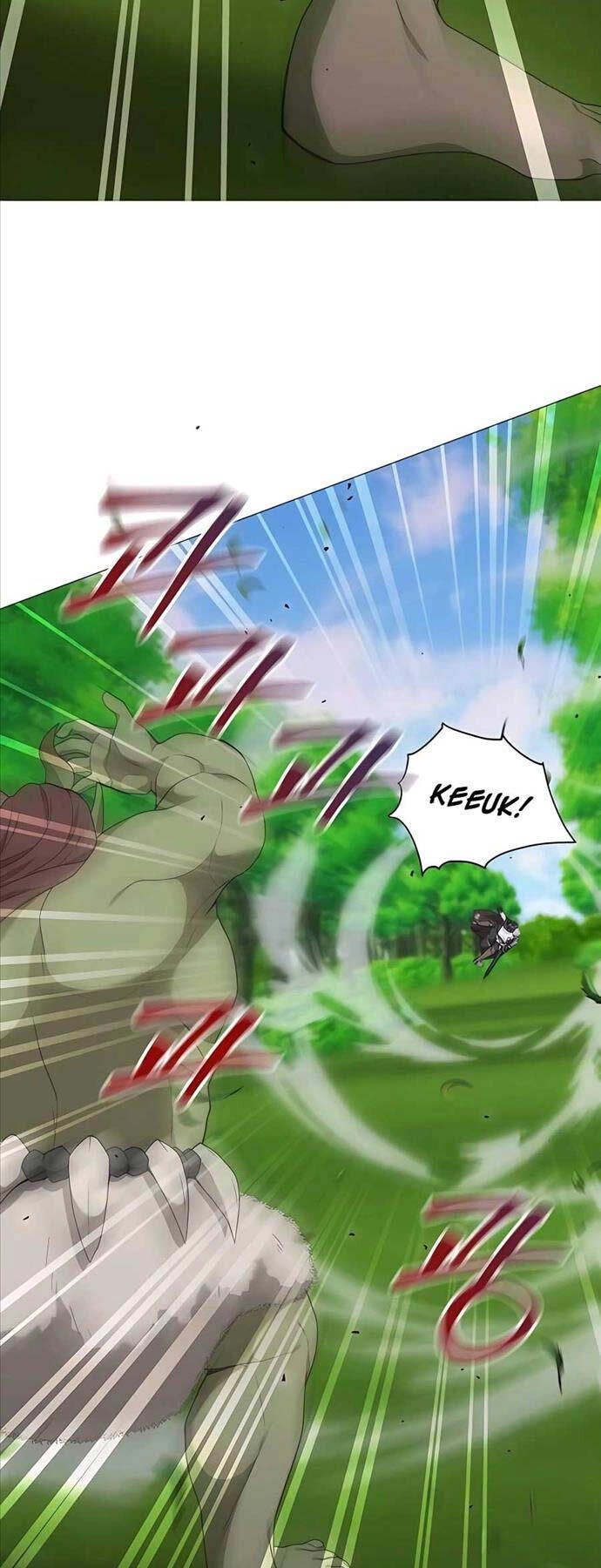 Tôi Làm Vườn Tại Thế Giới Thợ Săn Chapter 26 - 58