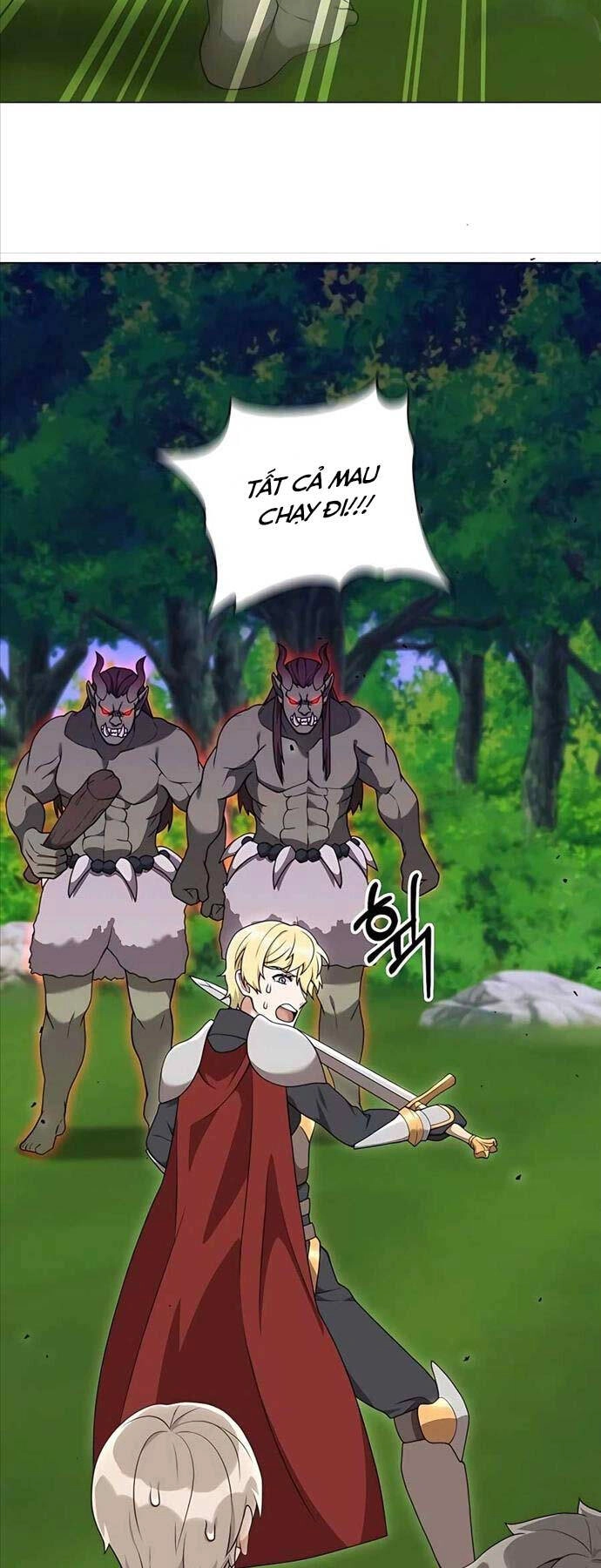 Tôi Làm Vườn Tại Thế Giới Thợ Săn Chapter 26 - 59