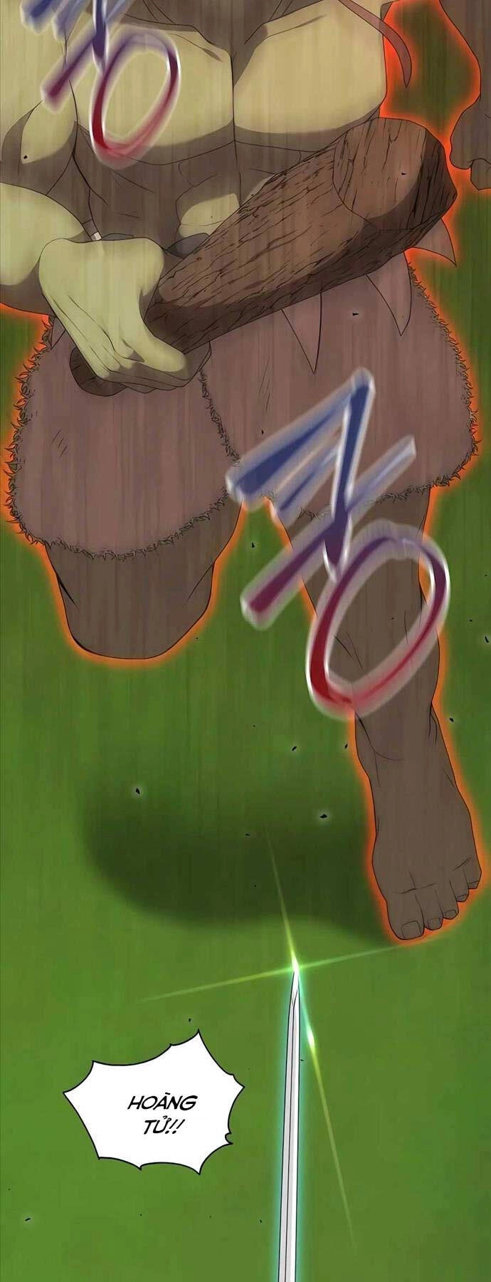 Tôi Làm Vườn Tại Thế Giới Thợ Săn Chapter 26 - 61