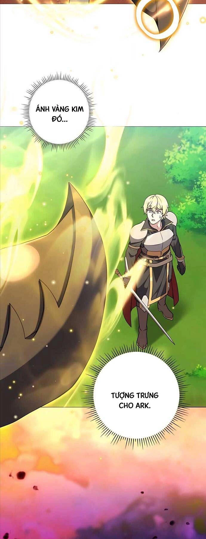 Tôi Làm Vườn Tại Thế Giới Thợ Săn Chapter 27 - 39