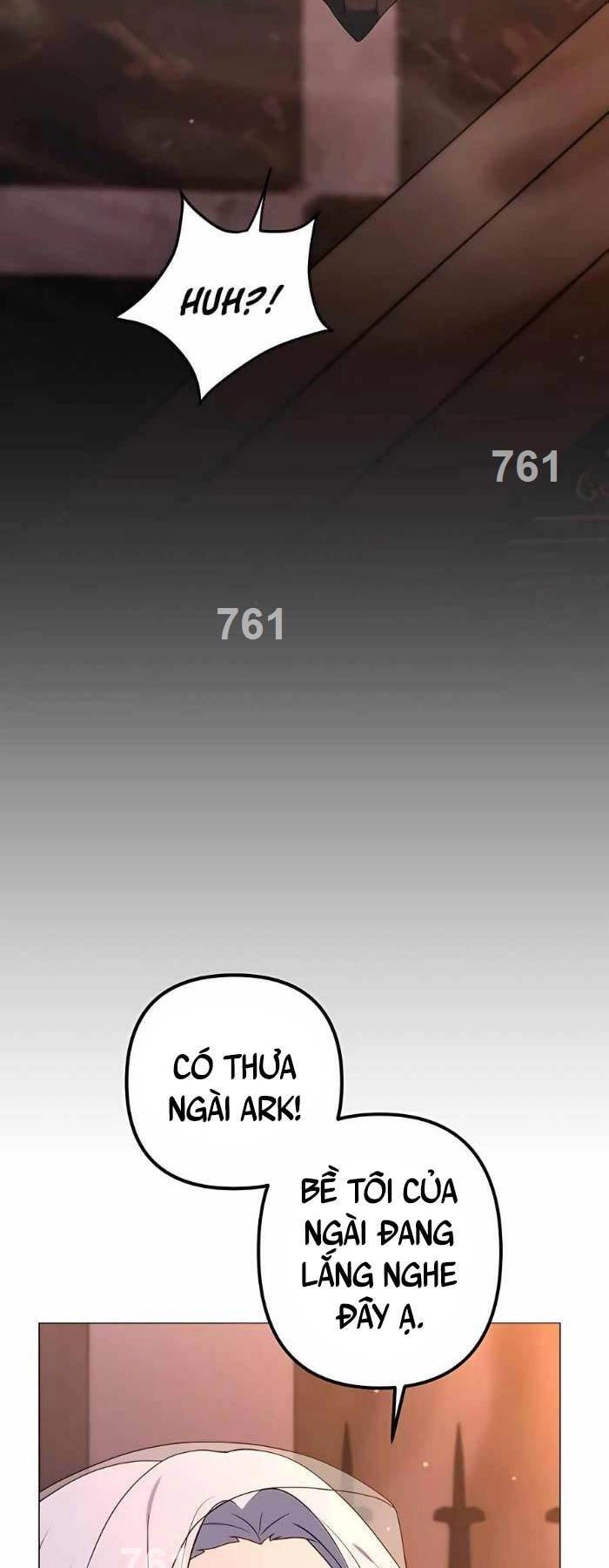 Tôi Làm Vườn Tại Thế Giới Thợ Săn Chapter 28 - 2