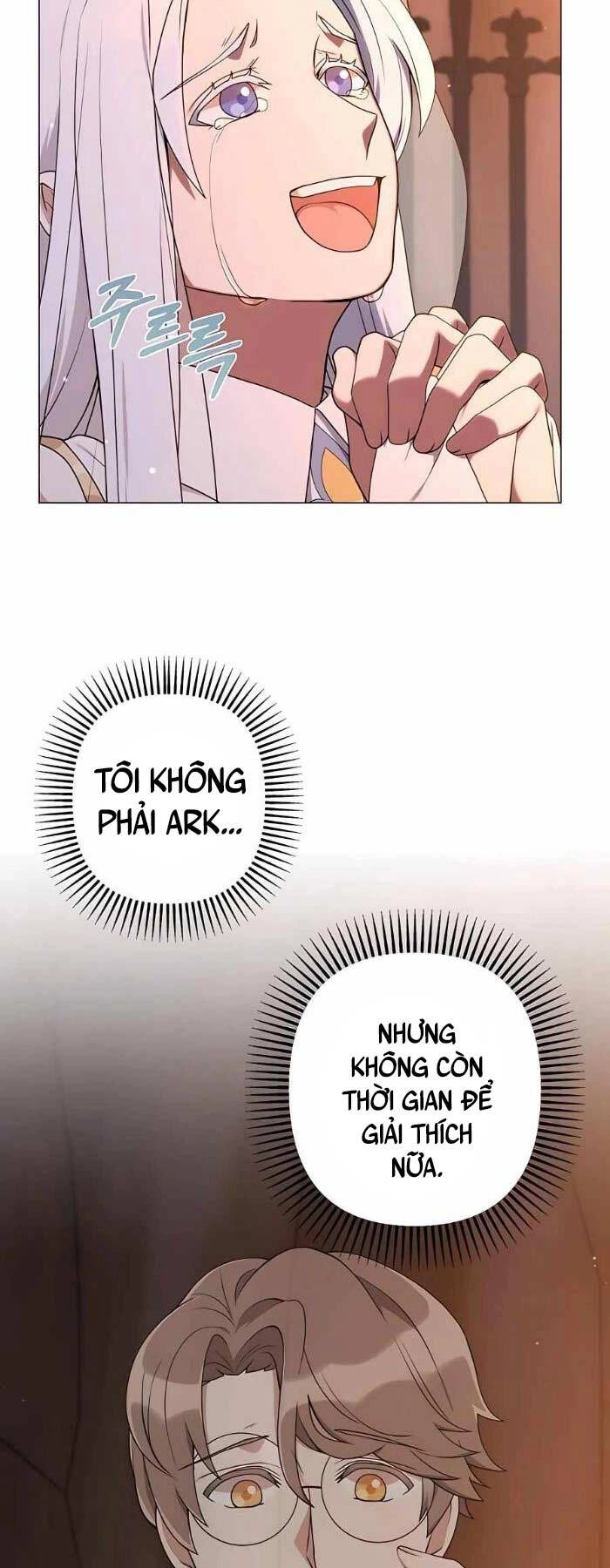 Tôi Làm Vườn Tại Thế Giới Thợ Săn Chapter 28 - 3