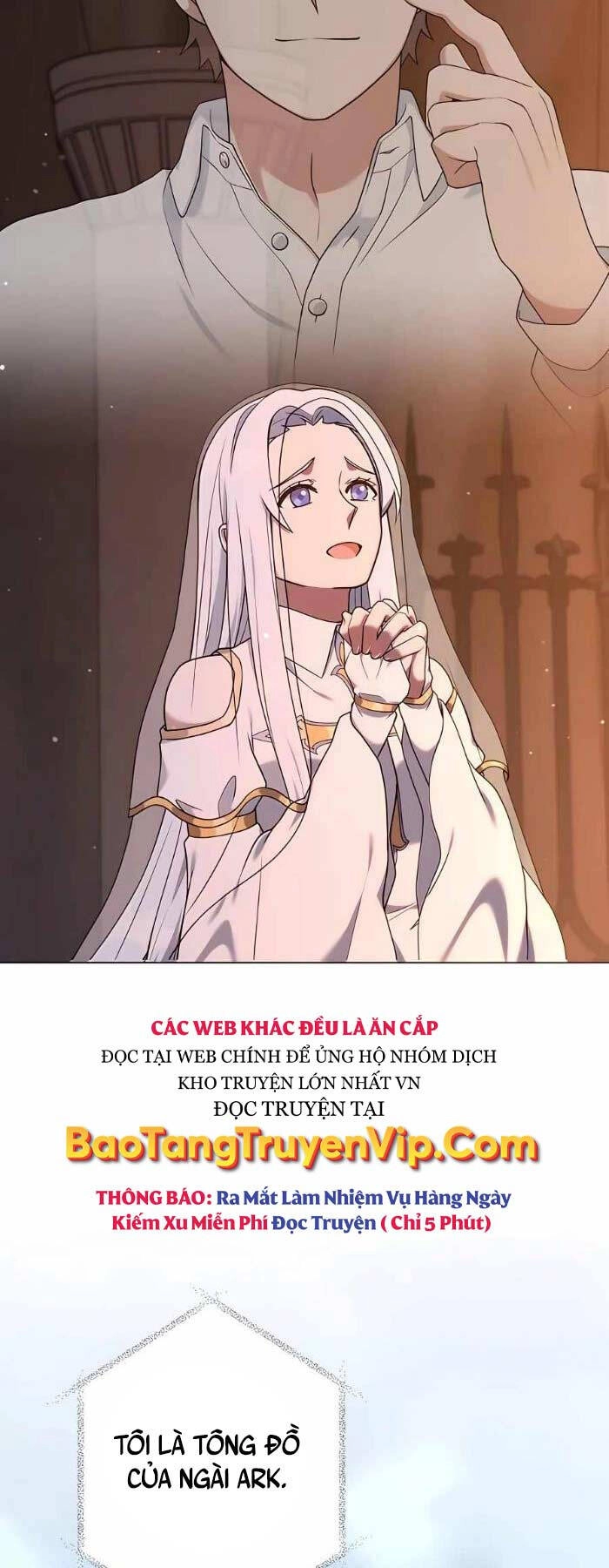 Tôi Làm Vườn Tại Thế Giới Thợ Săn Chapter 28 - 4