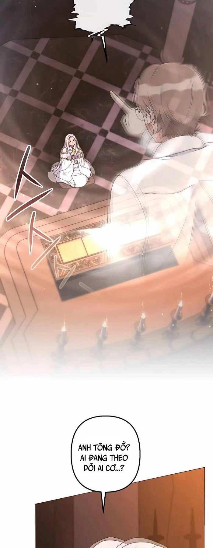 Tôi Làm Vườn Tại Thế Giới Thợ Săn Chapter 28 - 9