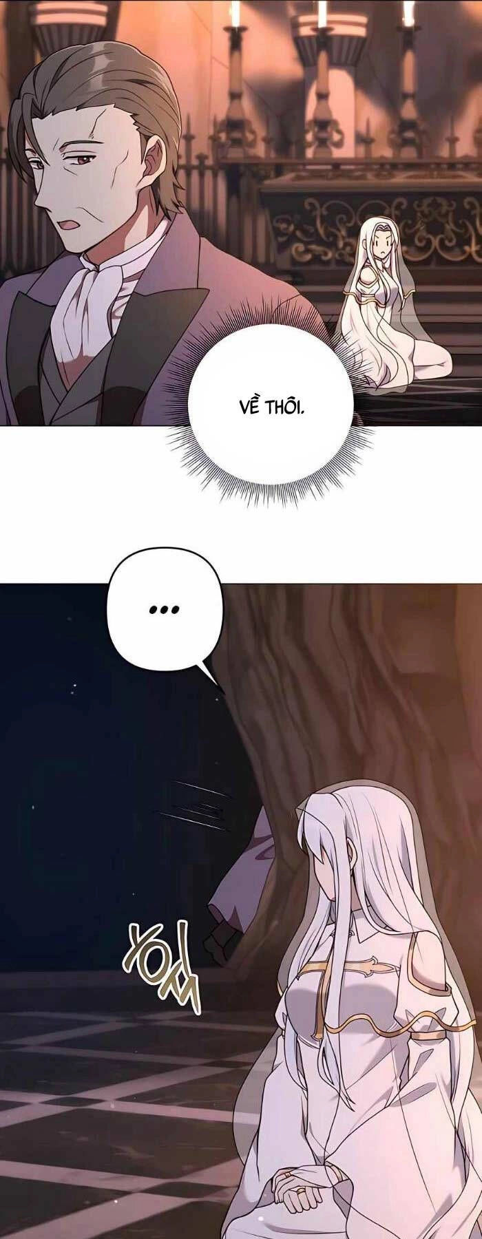 Tôi Làm Vườn Tại Thế Giới Thợ Săn Chapter 28 - 11