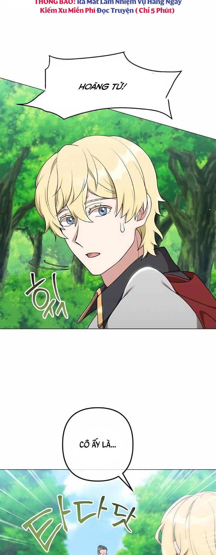 Tôi Làm Vườn Tại Thế Giới Thợ Săn Chapter 28 - 22