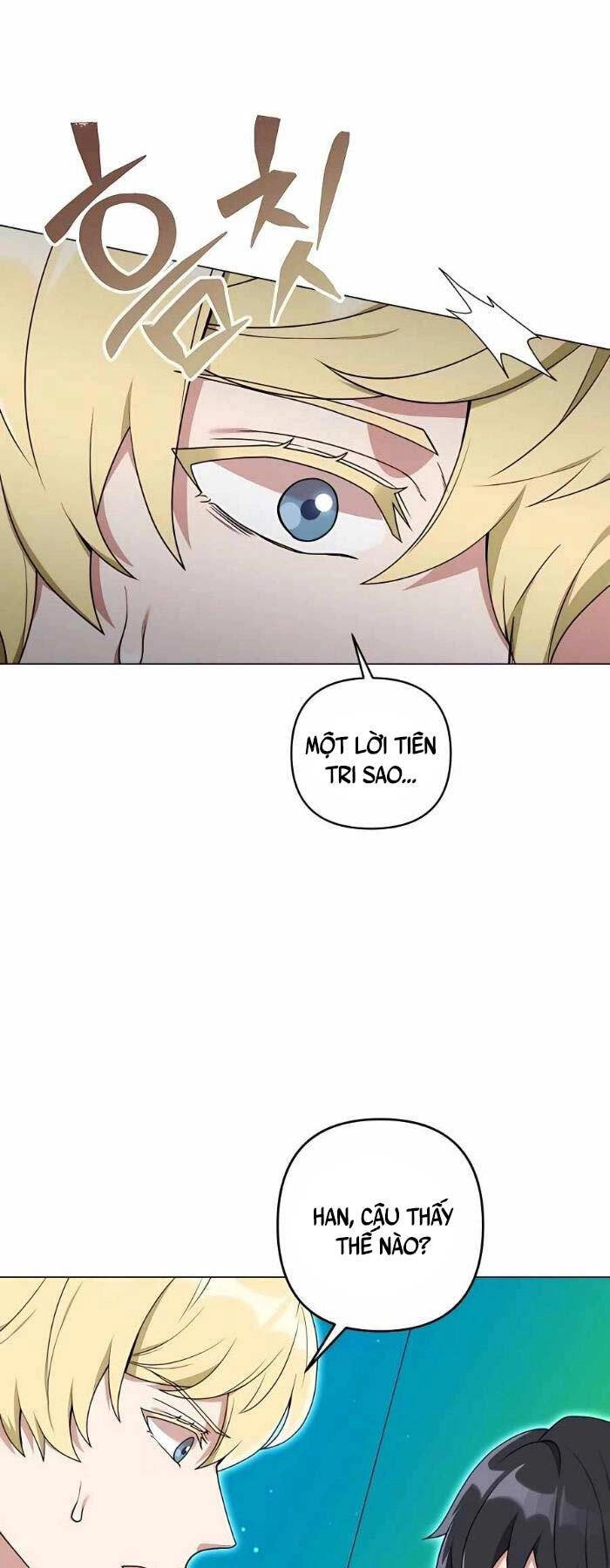 Tôi Làm Vườn Tại Thế Giới Thợ Săn Chapter 28 - 28