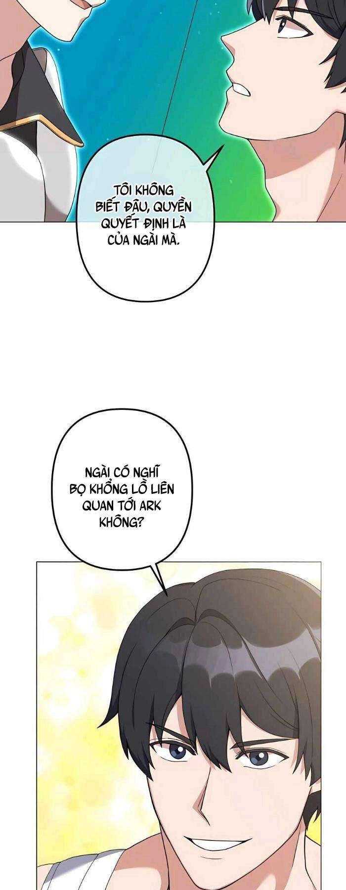 Tôi Làm Vườn Tại Thế Giới Thợ Săn Chapter 28 - 29