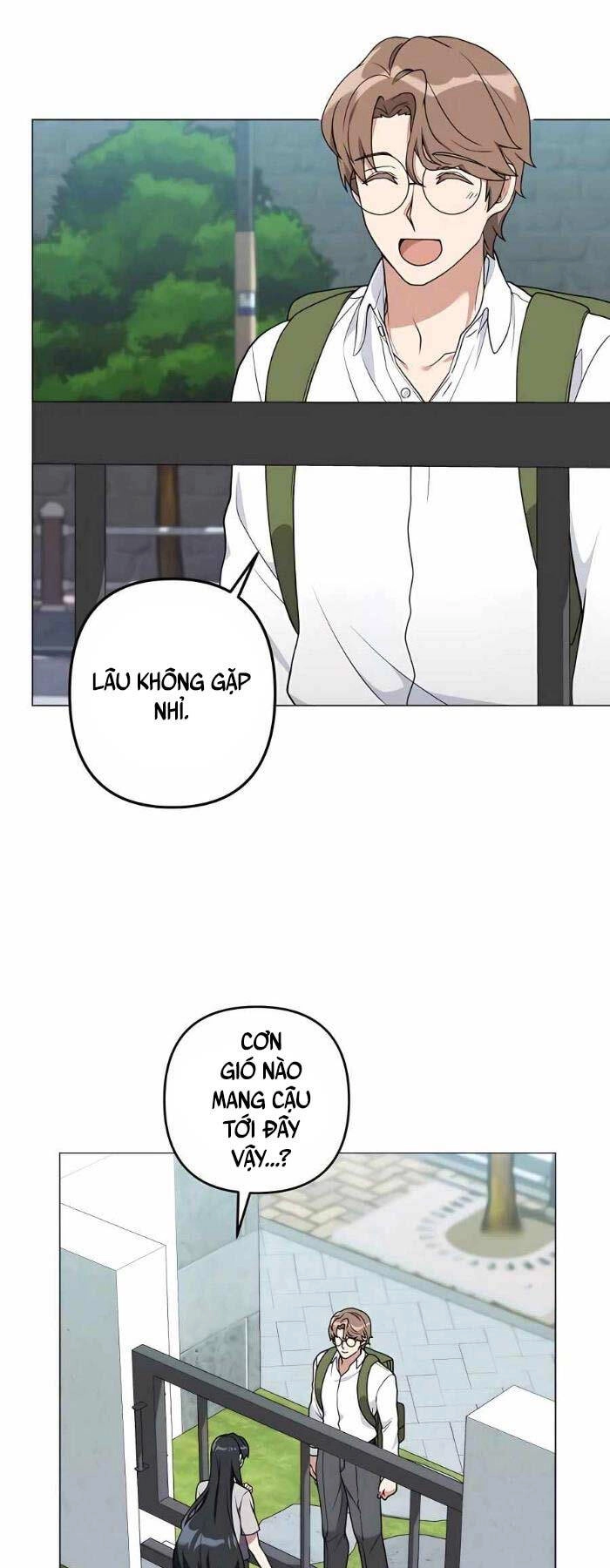 Tôi Làm Vườn Tại Thế Giới Thợ Săn Chapter 28 - 37