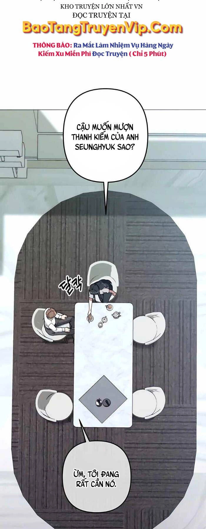 Tôi Làm Vườn Tại Thế Giới Thợ Săn Chapter 28 - 39