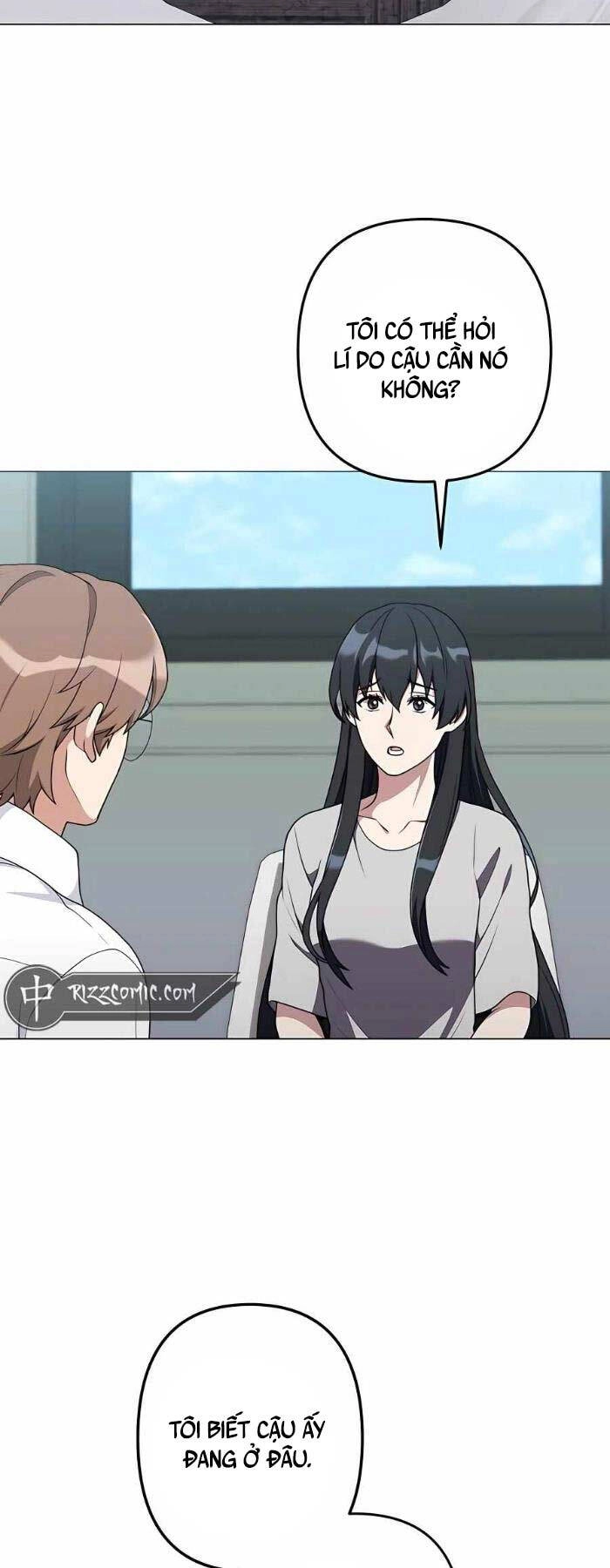 Tôi Làm Vườn Tại Thế Giới Thợ Săn Chapter 28 - 40