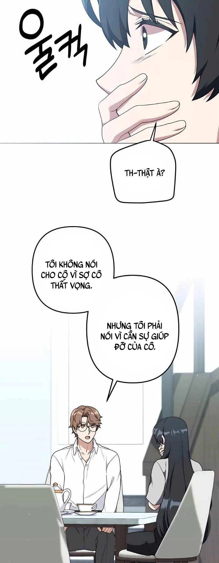 Tôi Làm Vườn Tại Thế Giới Thợ Săn Chapter 28 - 42