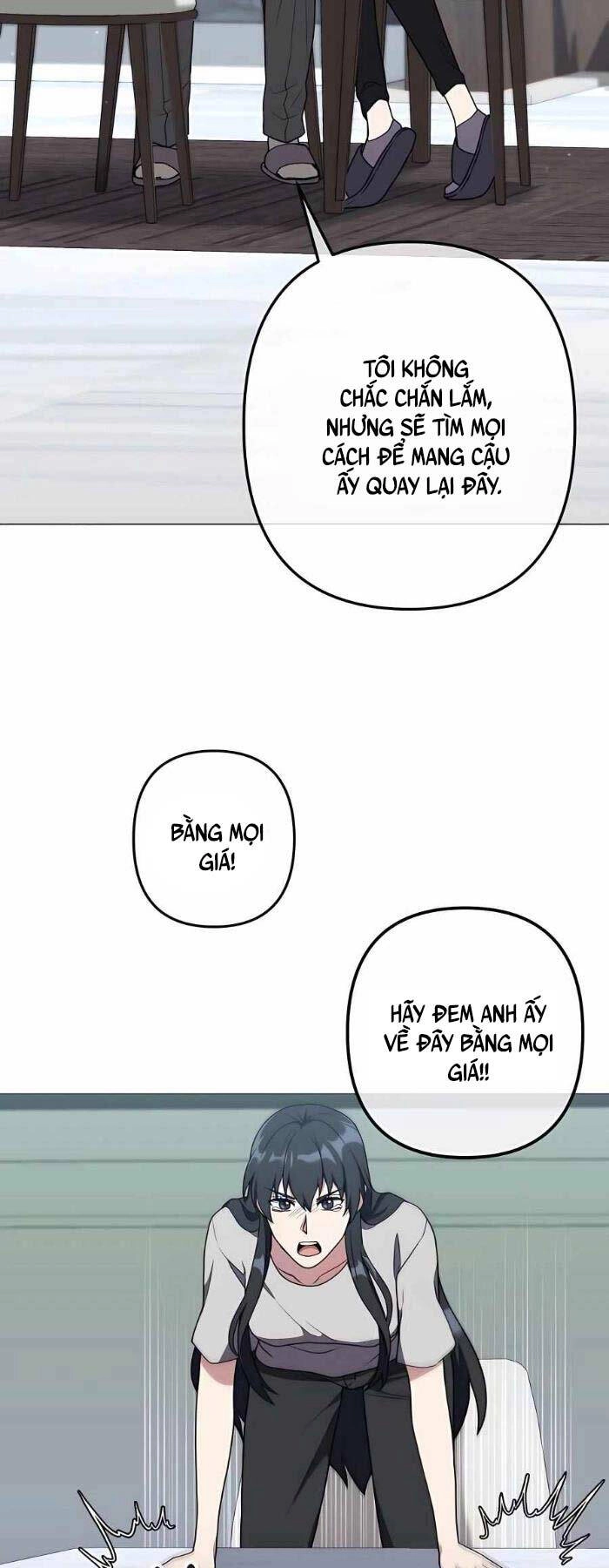 Tôi Làm Vườn Tại Thế Giới Thợ Săn Chapter 28 - 43