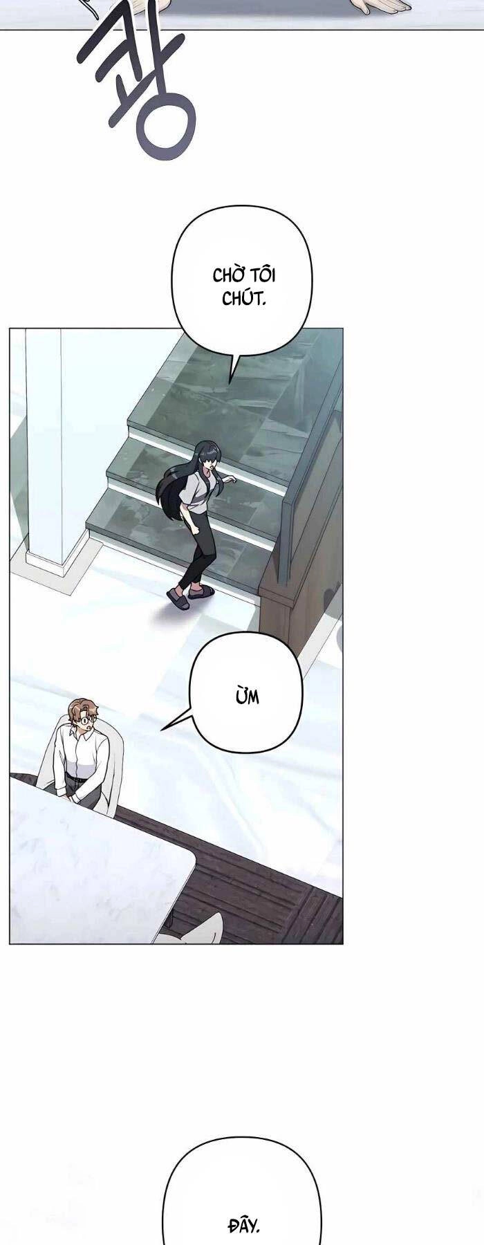 Tôi Làm Vườn Tại Thế Giới Thợ Săn Chapter 28 - 44