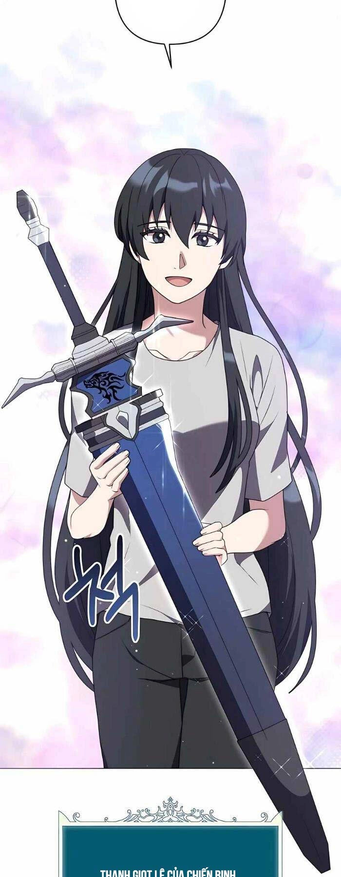 Tôi Làm Vườn Tại Thế Giới Thợ Săn Chapter 28 - 45