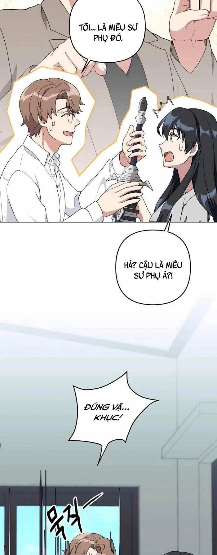 Tôi Làm Vườn Tại Thế Giới Thợ Săn Chapter 28 - 48