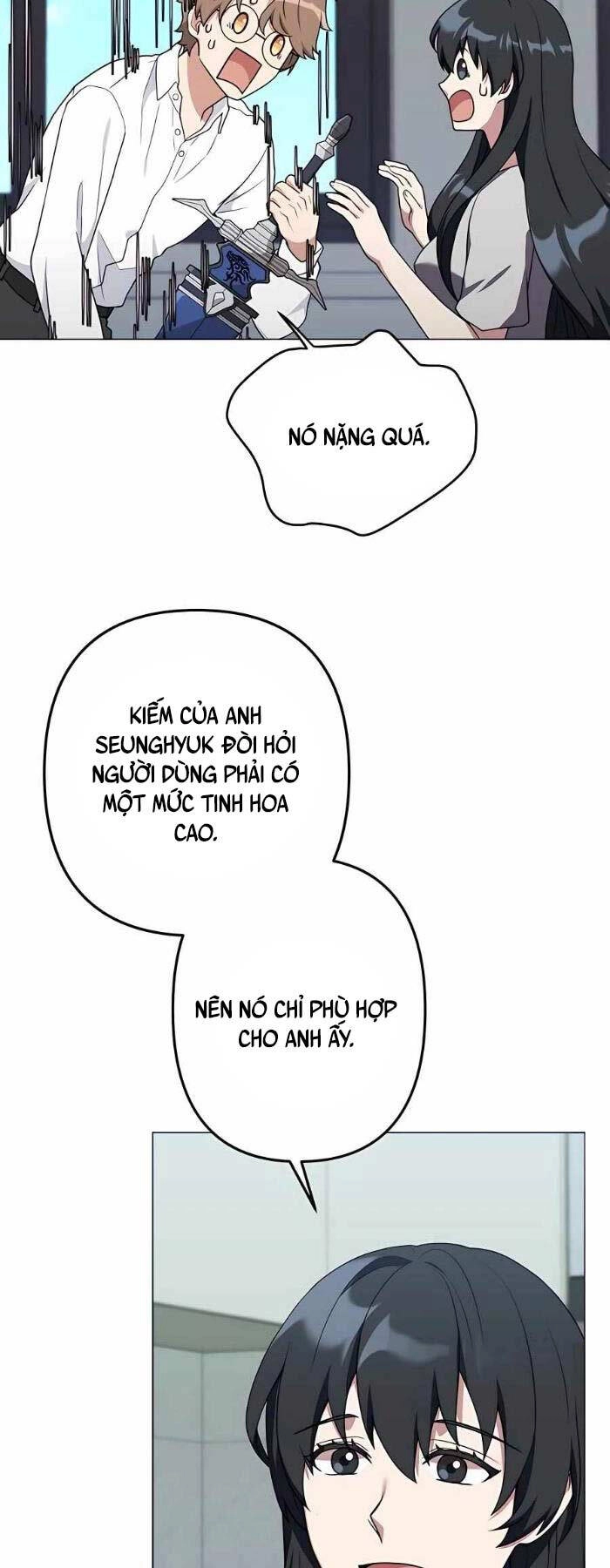 Tôi Làm Vườn Tại Thế Giới Thợ Săn Chapter 28 - 49