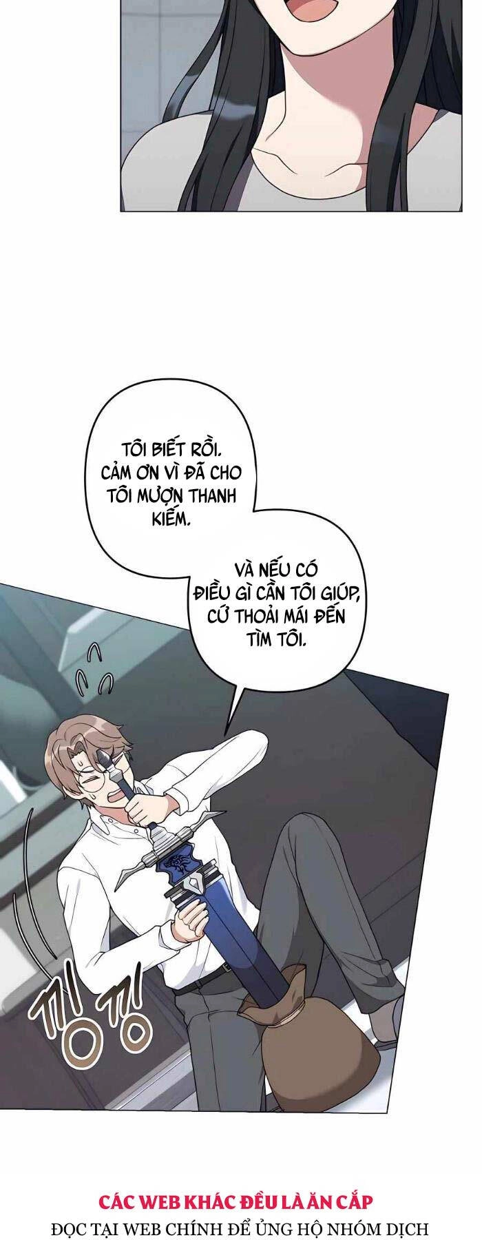 Tôi Làm Vườn Tại Thế Giới Thợ Săn Chapter 28 - 50