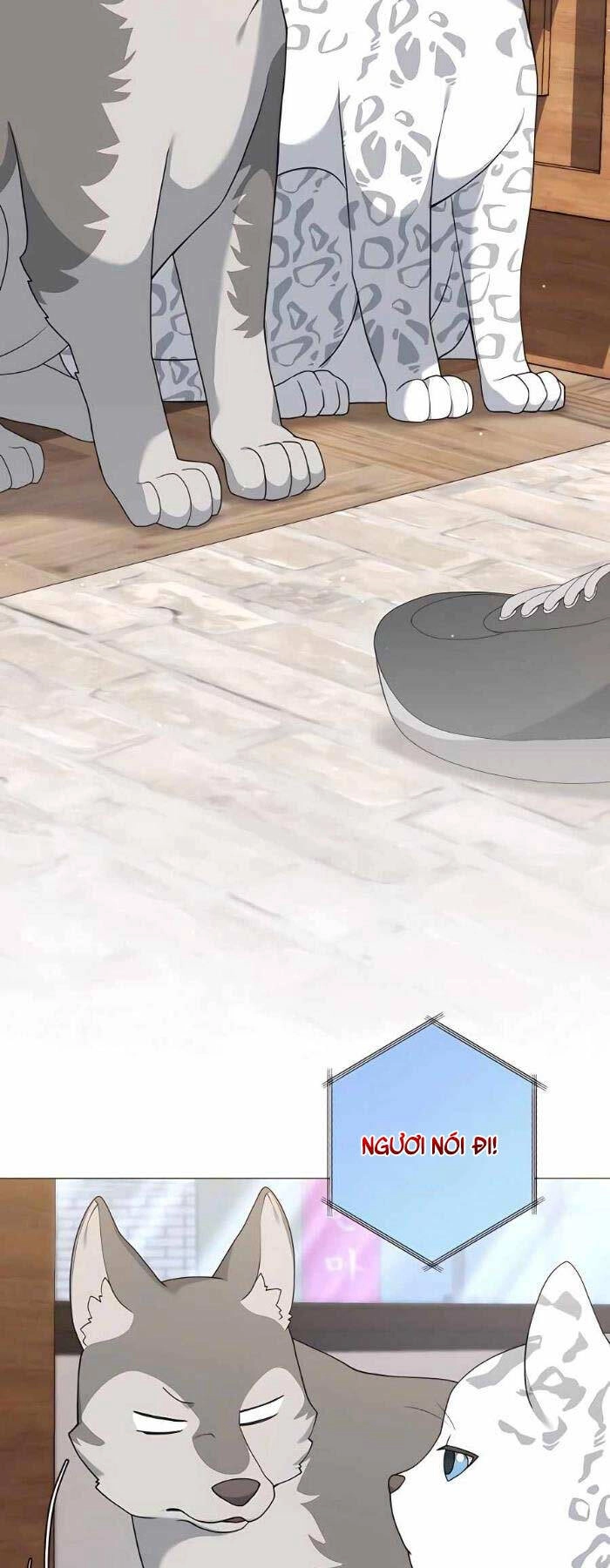 Tôi Làm Vườn Tại Thế Giới Thợ Săn Chapter 28 - 56