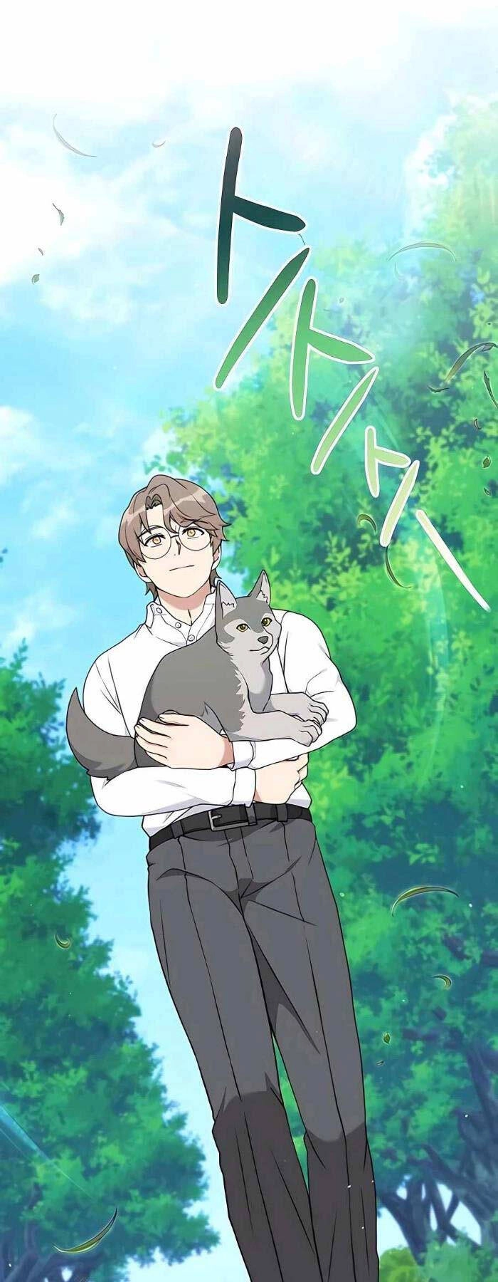 Tôi Làm Vườn Tại Thế Giới Thợ Săn Chapter 28 - 59