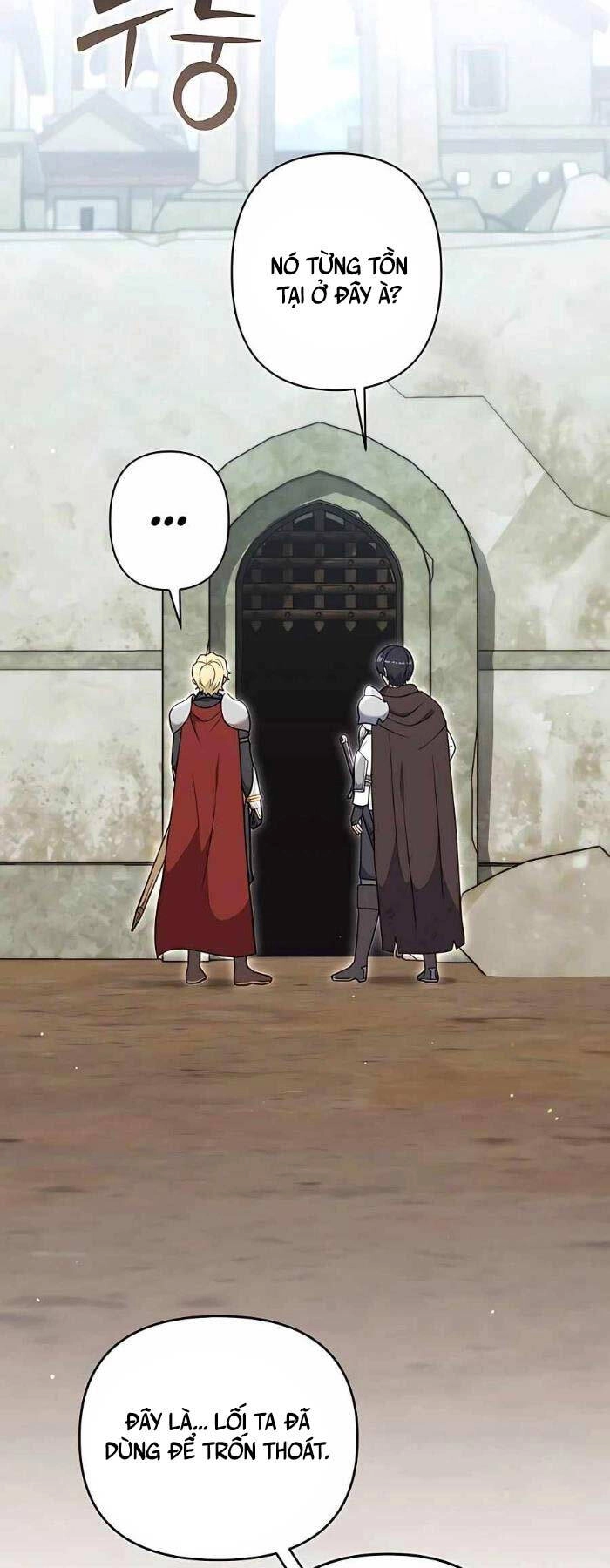 Tôi Làm Vườn Tại Thế Giới Thợ Săn Chapter 28 - 61