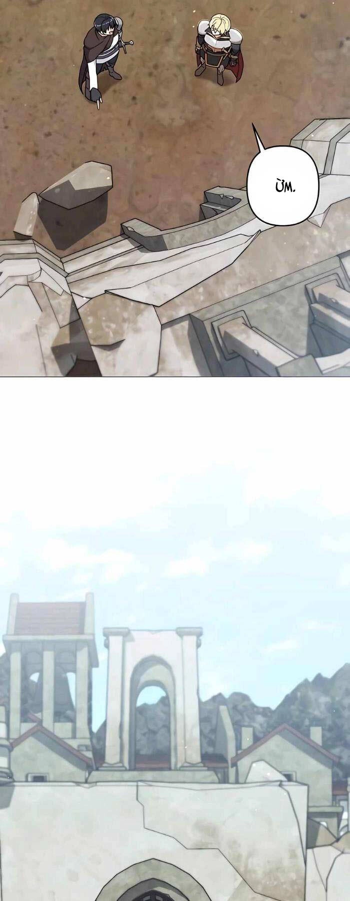 Tôi Làm Vườn Tại Thế Giới Thợ Săn Chapter 28 - 63